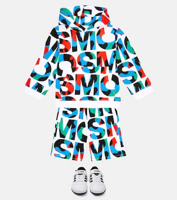 Forum Low leather sneakers | Adidas Originals Kids