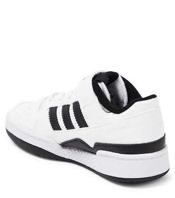 Forum Low leather sneakers | Adidas Originals Kids