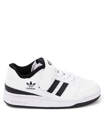 Forum Low leather sneakers | Adidas Originals Kids