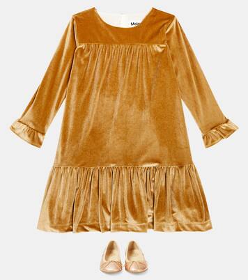 Cilly dress | Molo