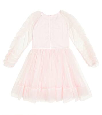 Miss Mille sequined tulle dress | Tutu Du Monde