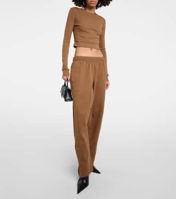 X Hailey Bieber Jogginghose | Wardrobe.NYC