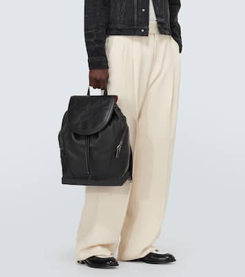 Rucksack Explorafunk aus Leder | Christian Louboutin