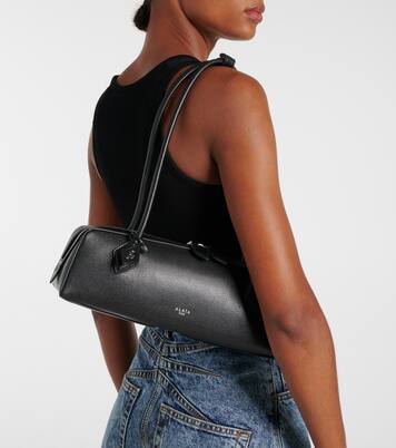 Borsa a spalla Le Teckel in pelle | Alaïa