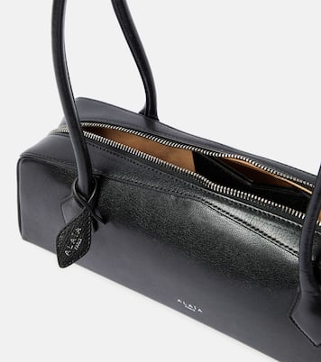 Borsa a spalla Le Teckel in pelle | Alaïa
