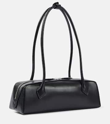 Borsa a spalla Le Teckel in pelle | Alaïa