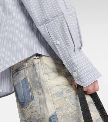 Hemd aus Baumwolle | Acne Studios