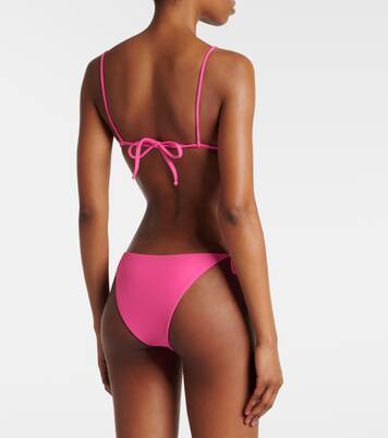 Culotte de bikini Kaia | Jade Swim