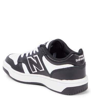 Baskets 480 en cuir Kids | New Balance Kids