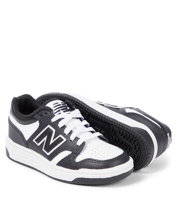 Baskets 480 en cuir Kids | New Balance Kids