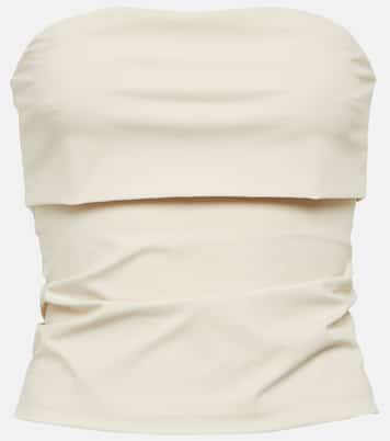 Lap tube top | Entire Studios