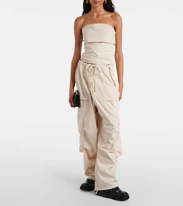 Lap tube top | Entire Studios