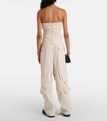 Lap tube top | Entire Studios