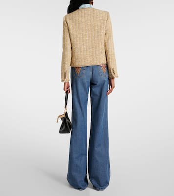 Chaqueta de tweed | Etro