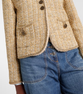 Chaqueta de tweed | Etro