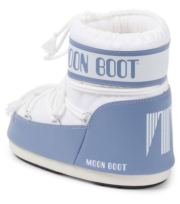 Icon Low snow boots | Moon Boot Kids