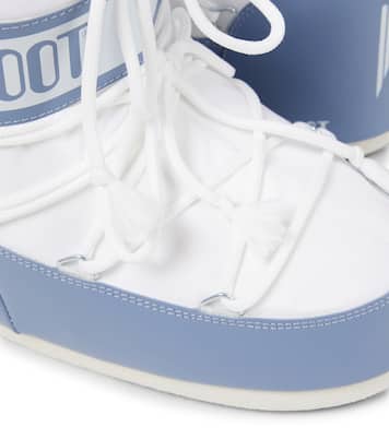 Icon Low snow boots | Moon Boot Kids