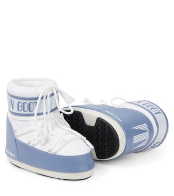 Icon Low snow boots | Moon Boot Kids