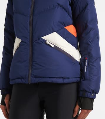 Giacca da sci Duvet | Perfect Moment