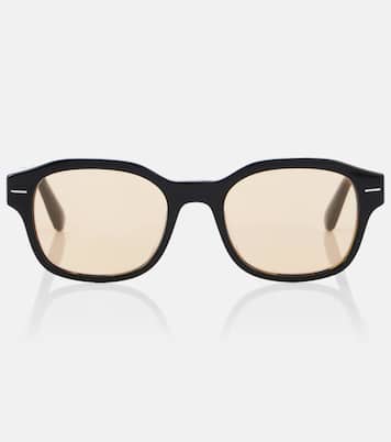 Sartorial Sunset square sunglasses | Brunello Cucinelli