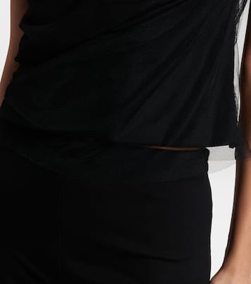 Top in tulle | Dorothee Schumacher