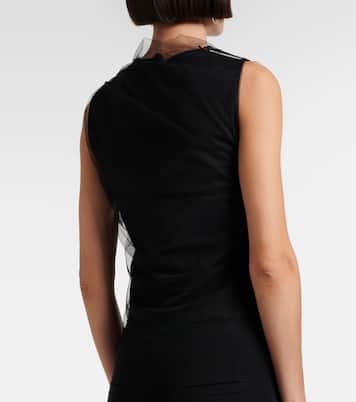 Top in tulle | Dorothee Schumacher