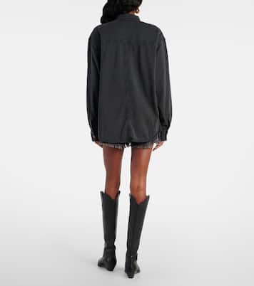 Hemd Raquel aus Baumwolle | Marant Etoile