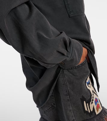 Hemd Raquel aus Baumwolle | Marant Etoile