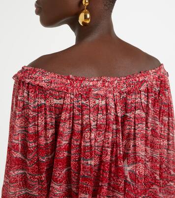 Top Vutti | Marant Etoile