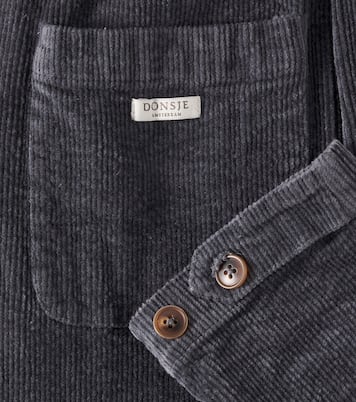 Bo straight jeans | Donsje