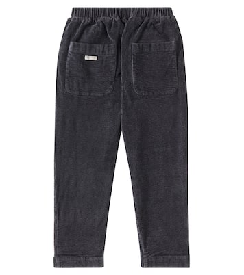 Bo straight jeans | Donsje