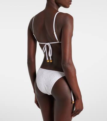 Bikini-Höschen aus Baumwolle | Farm Rio