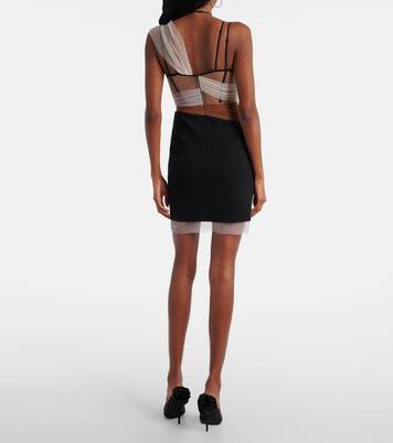 Robe corset Sacha | Nensi Dojaka