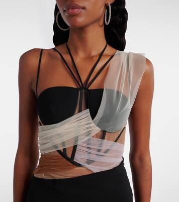 Robe corset Sacha | Nensi Dojaka