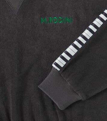 Felpa Piano in cotone | Mini Rodini