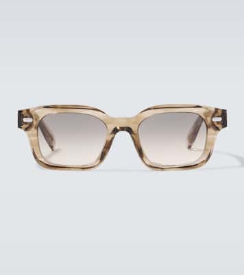 Lunettes de soleil Jared carrées | Brunello Cucinelli