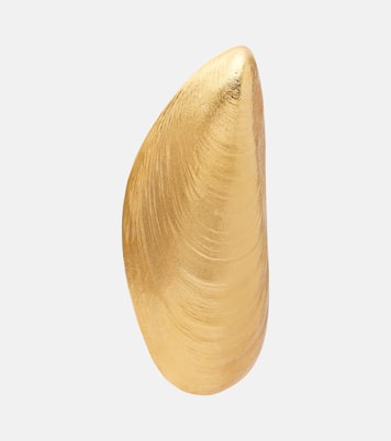 Ohrringe Wade, 18kt vergoldet | Jennifer Behr