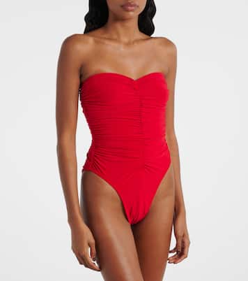 Badeanzug Marissa Slinky | Norma Kamali
