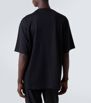 Camiseta de algodón | Prada