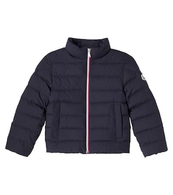 Serapio down jacket | Moncler Enfant