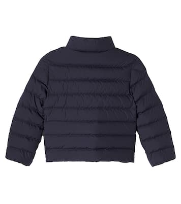 Serapio down jacket | Moncler Enfant