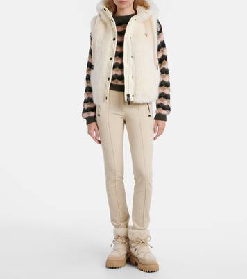 Arve down vest | Moncler Grenoble