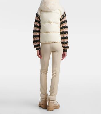 Arve down vest | Moncler Grenoble