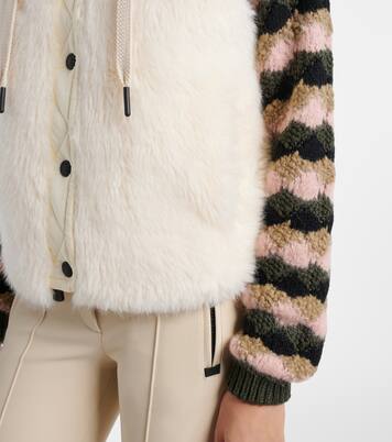 Arve down vest | Moncler Grenoble