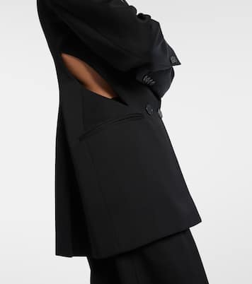 Blazer aus Wolle | Givenchy