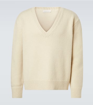 Wool and cashmere sweater | Dries Van Noten