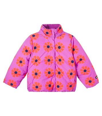 Kaleidoscope floral jacket | Bobo Choses