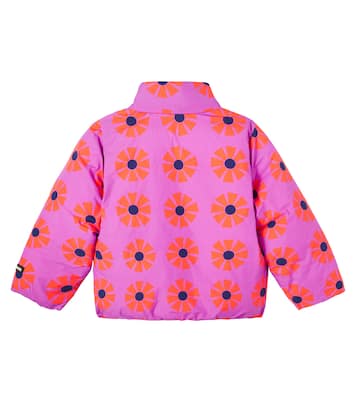 Kaleidoscope floral jacket | Bobo Choses