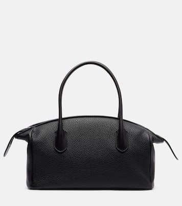 Weekender aus Leder | The Row