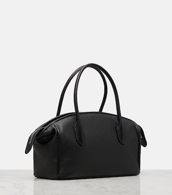 Weekender aus Leder | The Row